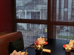 -丽晶轩中餐厅(重庆丽晶酒店)