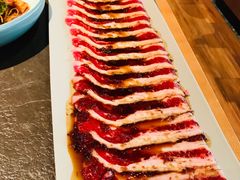 -一品诚记烤肉(大连柏威年购物中心店)