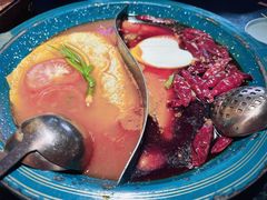 -吼堂老火锅(太古里总店)