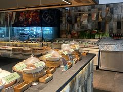 -黄山老妈·土菜(碧桂园店)
