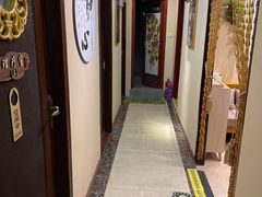 -理疗君·古法推拿姜疗SPA馆(东门店)