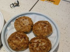顺德煎鱼饼-任兴记(定西路店)