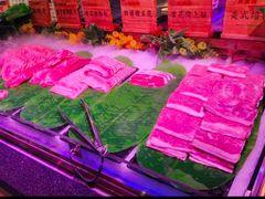 -聚盛源蒸汽海鲜火锅烤肉自助(巨川金海岸购物广场店)