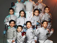 -北京众国际击剑俱乐部