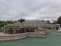 -北京世界公园