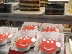 -THEME祖提(三峡广场店)