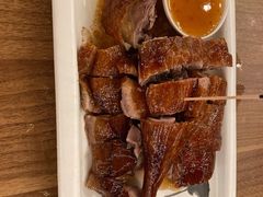 -先记烧鹅王·本地粤菜(福永店)