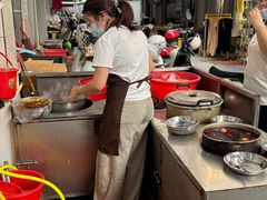 -老地方糖水店(大岭山综合市场店)