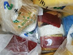 山楂糕-清真·白记年糕(牛街北口店)