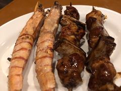 -福烤锦花(长乐路店)