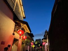 -三坊七巷历史文化街区