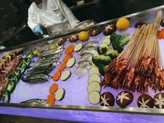 -TABLE·味西餐厅-成都茂业JW万豪酒店