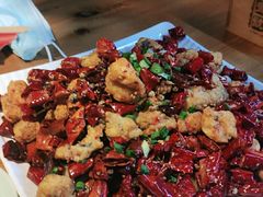 -望京一号·重庆江湖菜(工体店)