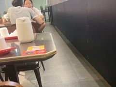 -胖哥俩肉蟹煲(梅溪步步高店)