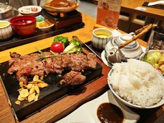 -味太助·银饭食堂(中华城店)