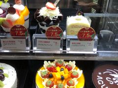 -85度C(苏州平江万达店)