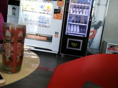 -一兆韦德健身(梅川店)