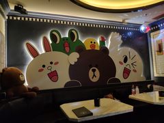 -范特西FANTASY量贩式KTV(民主广场店)