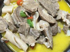 -应天大明王朝·南京菜创始店(中山陵店)