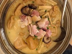 -一楼食业·美食人家