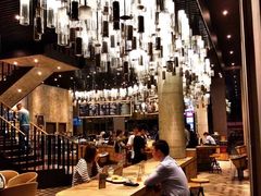 -星巴克臻选(湖滨道店)