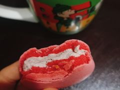 马卡龙-麦当劳(南后街店)