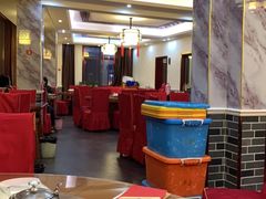大堂-灵福缘私房菜·农家菜(拈花湾·灵山大佛必推店)