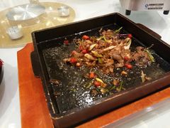 羊肉片-双湖宴·湖北菜(文化路店)