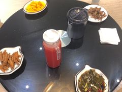 -兔爸私家小厨(新北万达店)