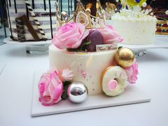 -丁香西饼屋(桂林路店)