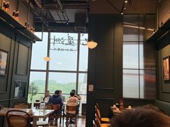 -章记星洲 · 新加坡餐厅(望京店)