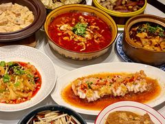 -雅酌园百姓菜馆(颐和路店)