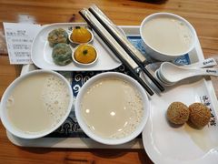 -冰泉豆浆馆(阳朔店)