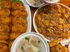 -惠宾饭庄(中山路店)