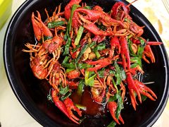 -铭副琦食·虾蟹烩馆(渔人码头店)