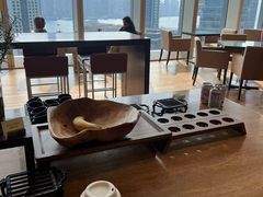 -香港尖沙咀凯悦酒店