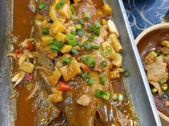 -徽味阁(永莲国际购物中心店)
