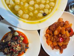 -柴米油盐(土菜院子店)