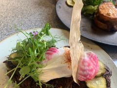 -O'mills Sourdough Bakery&Bistro(永嘉路店)