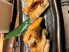 -炉匠炉端烧·酒(国金中心商场店)