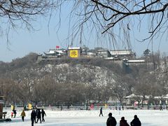 -北山公园