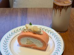 -Line 咖啡(石厦花园店)