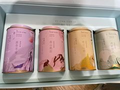 -苏小糖(鼓浪屿三丘田花园店)