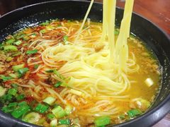 -一品飘香米线(一中总店)