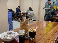 -王菊美食街·王菊面馆(总店)