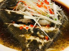 -咪咪川菜(长乐西路店)