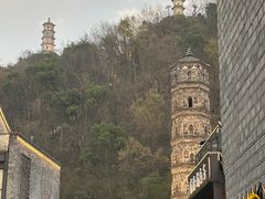 -紫阳古街