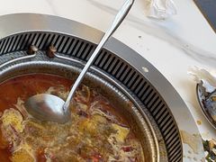 -迷你蛙·重庆自助牛蛙火锅(梦时代店)