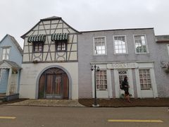 -千龙湖生态旅游度假区