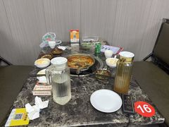 -雷山鱼酱酸汤鱼·酸汤牛肉(花果园T1区店)